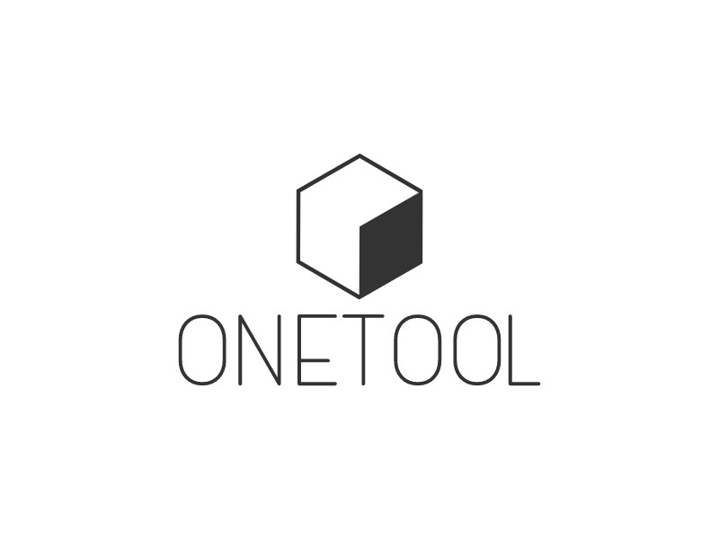 Onetool Logo Maker - Design Onetool logos online