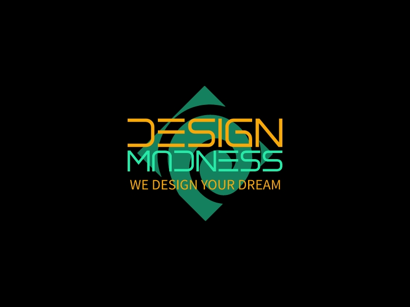 design madness Logo Maker - Design design madness logos online