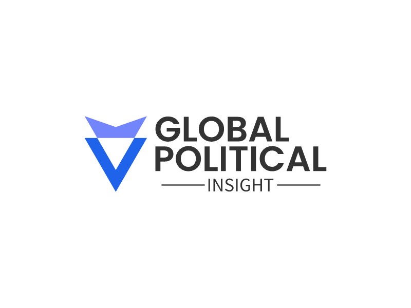Global Political logo design