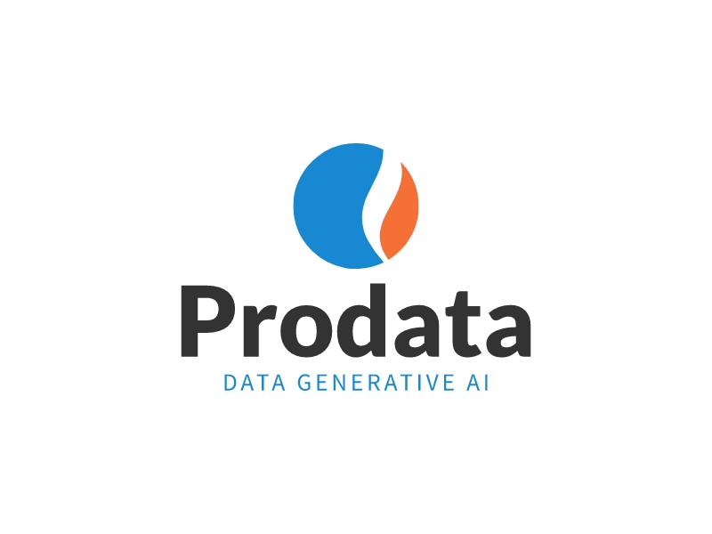 Data Logo Design
