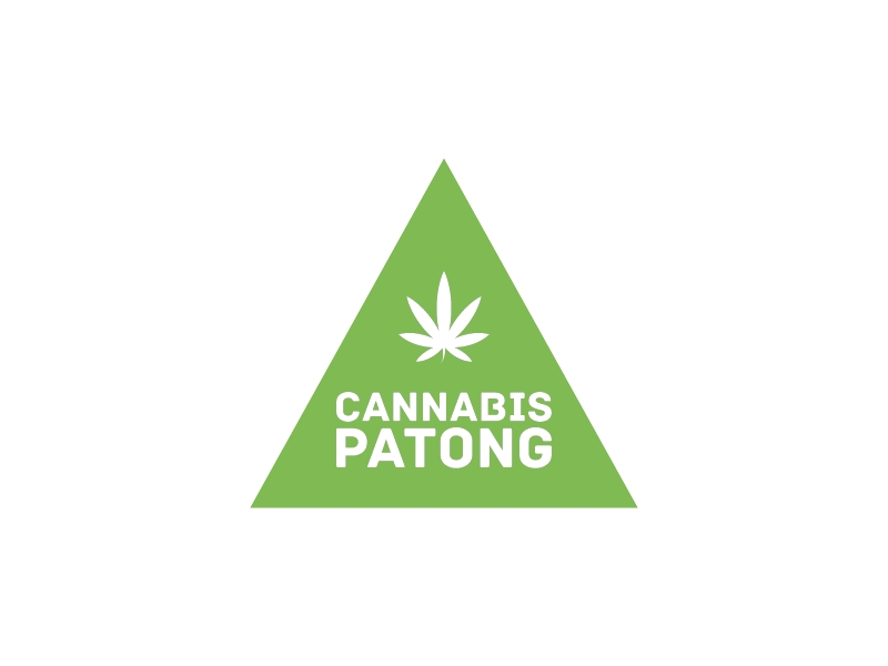 Cannabis Logo Design