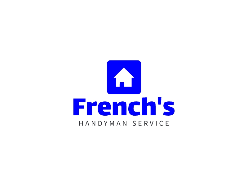 Handyman Logo Design