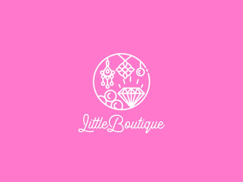 Boutique Logo Design