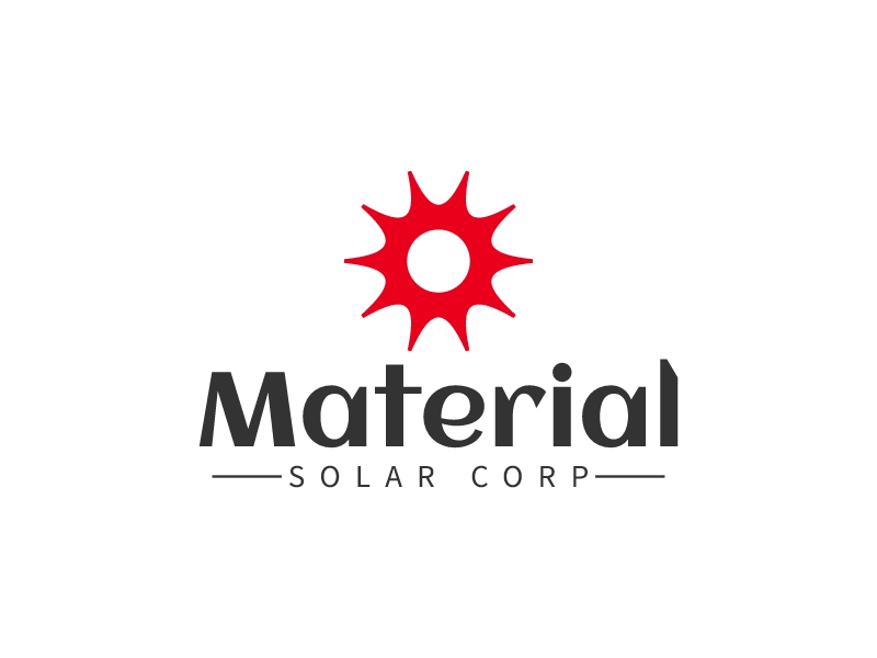 Solar Logo Design
