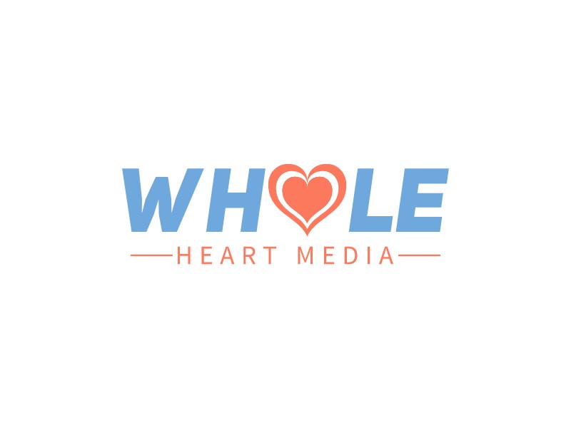 Whole logo design