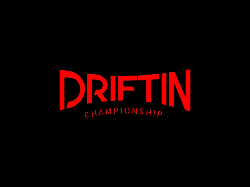 Racing Logo Design