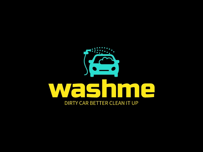 Service Logo Design