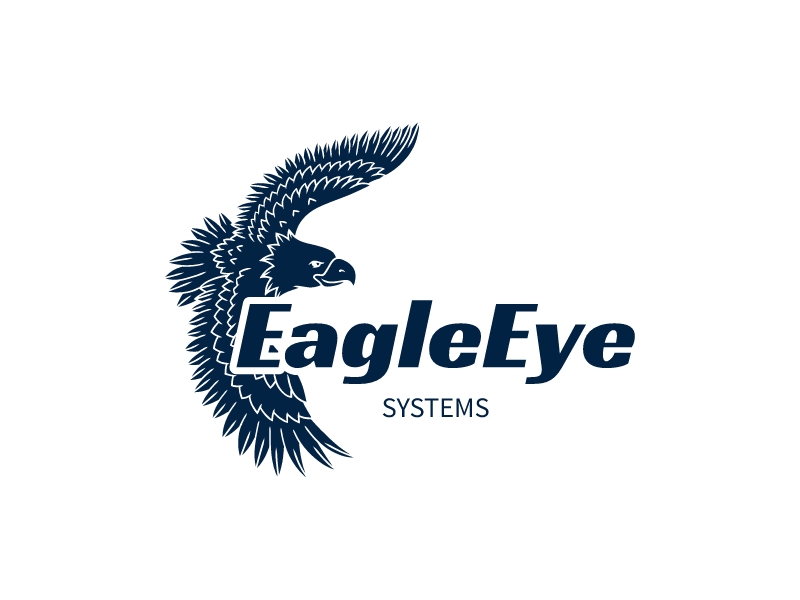 Eagle Logo Design