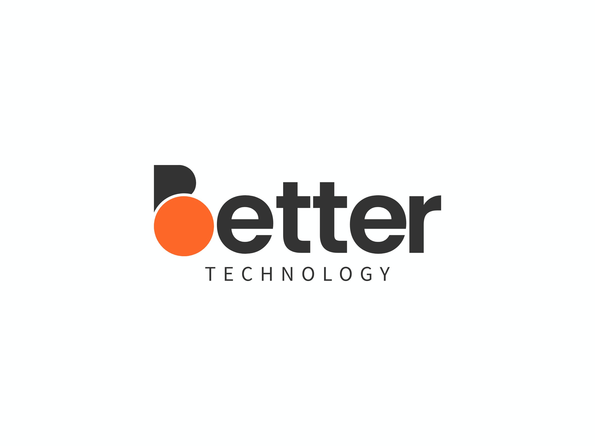 Letter Substitution Logo Design