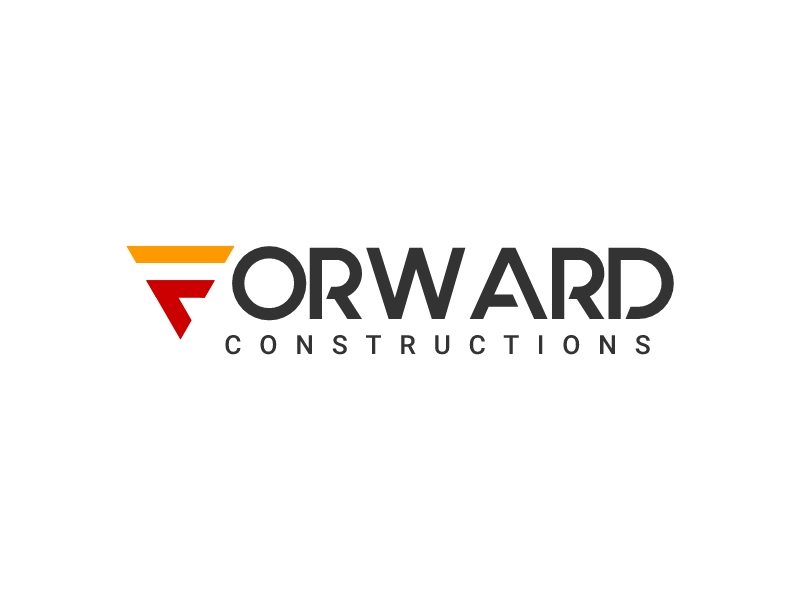Construction Logo Design