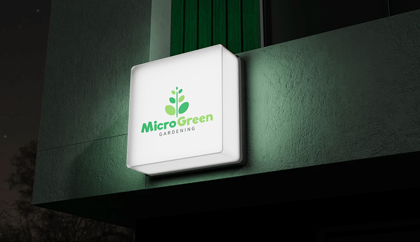Preview Your Logo for Free with Realistic Mockups