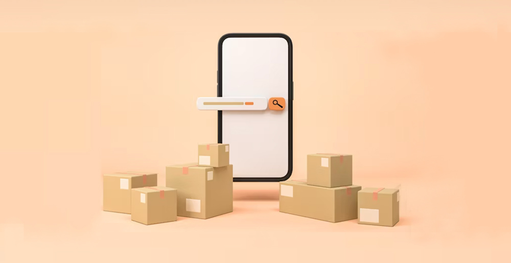 E-commerce Logo