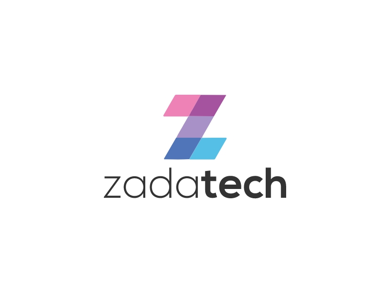 Z letter Logo Design