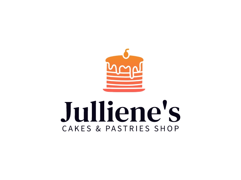 Bakery Logo Design