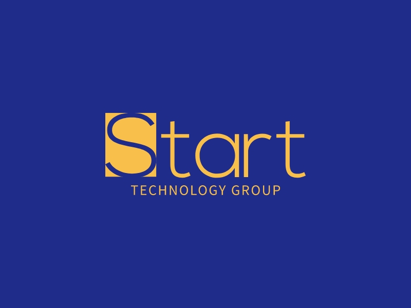Start Logo Maker - Design Start logos online