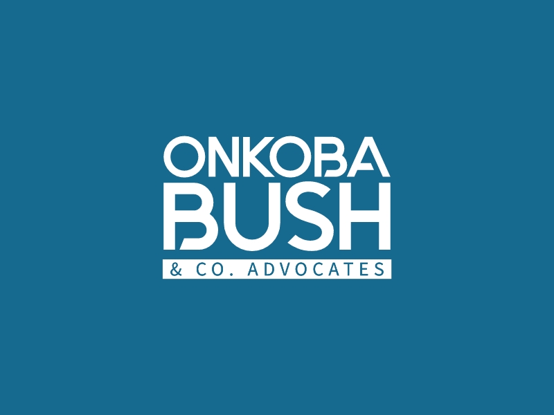 Law firm Logo Design