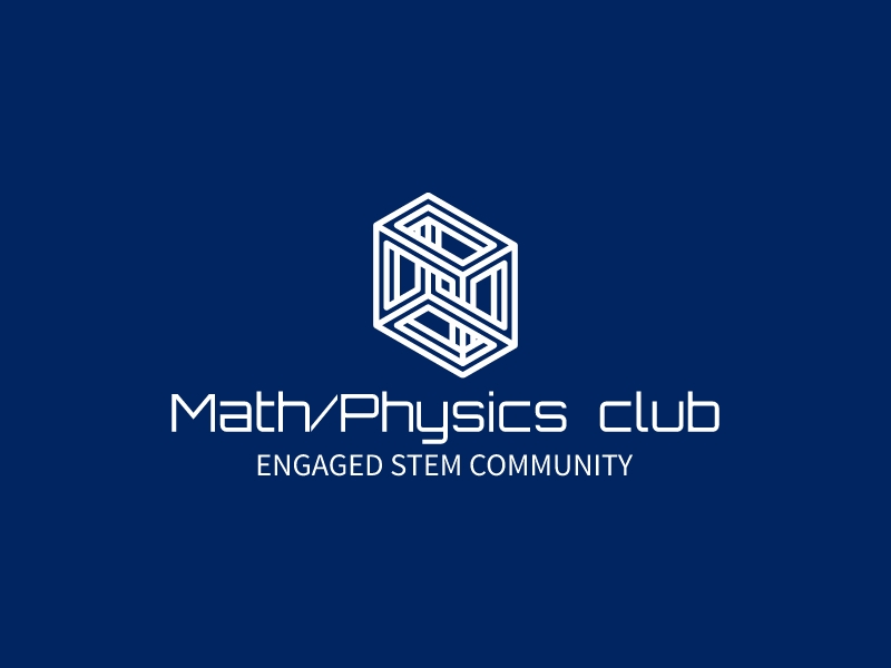 Math/Physics  club Logo Maker - Design Math/Physics  club logos online