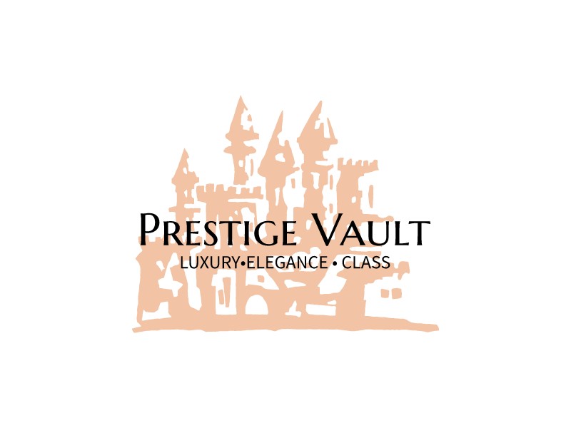 Luxury Logo Design
