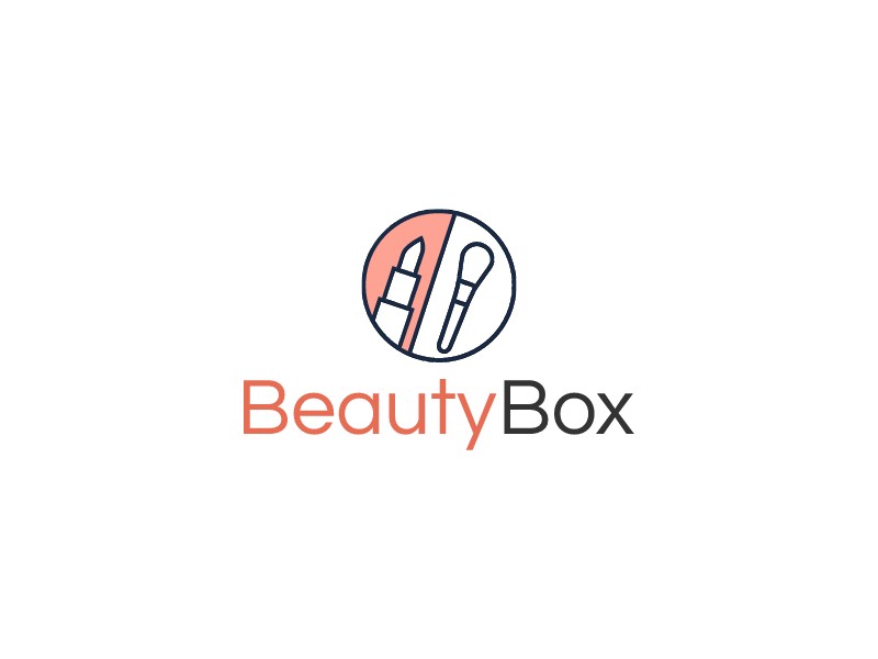 Beauty Box Logo Maker - Design Beauty Box logos online