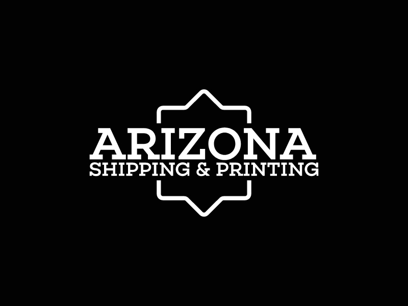 Shipping Logo Design