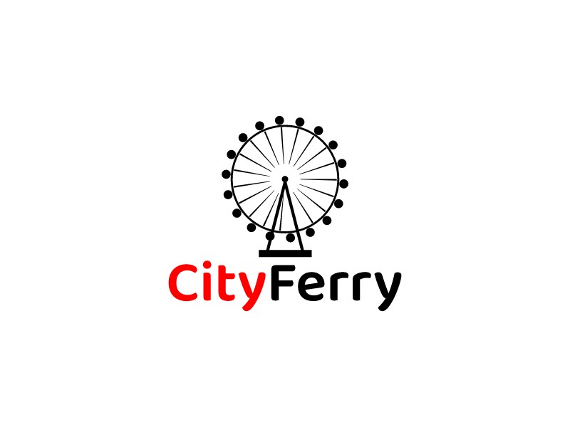 City Ferry Logo Maker - Design City Ferry logos online