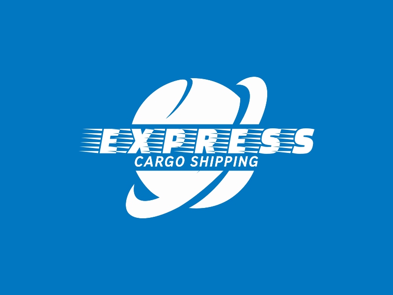 Shipping Logo Design