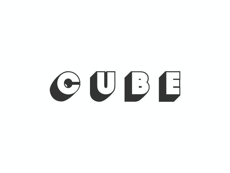 cube Logo Maker - Design cube logos online