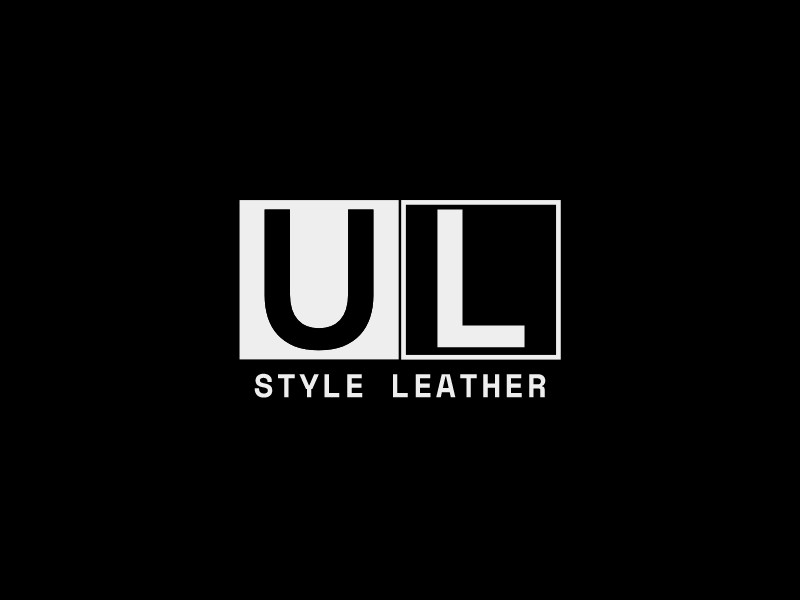 Initial Letter Logo Design