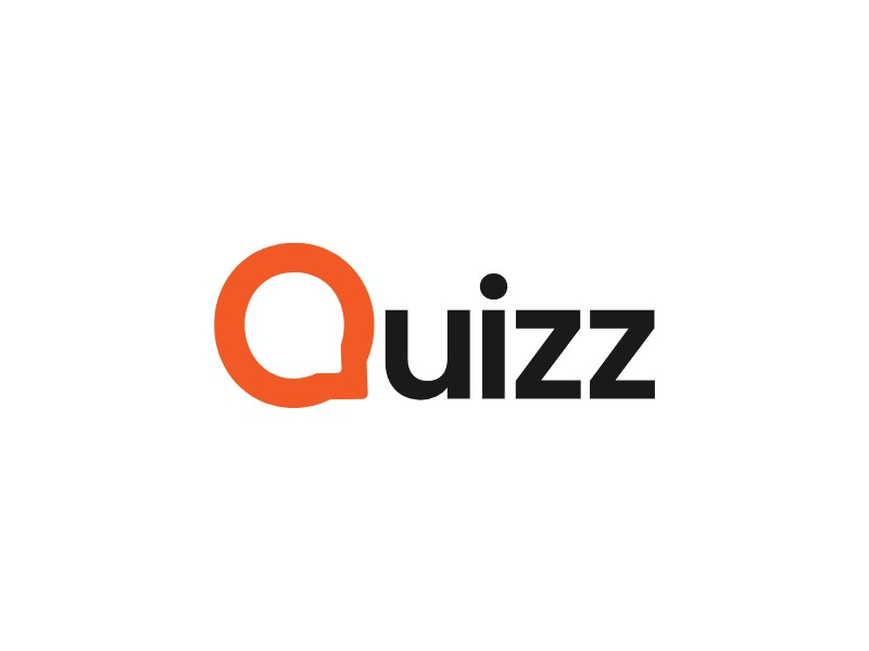 Letter Substitution Logo Design
