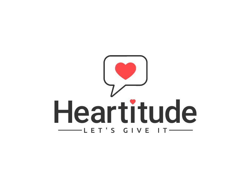 Heart Logo Design