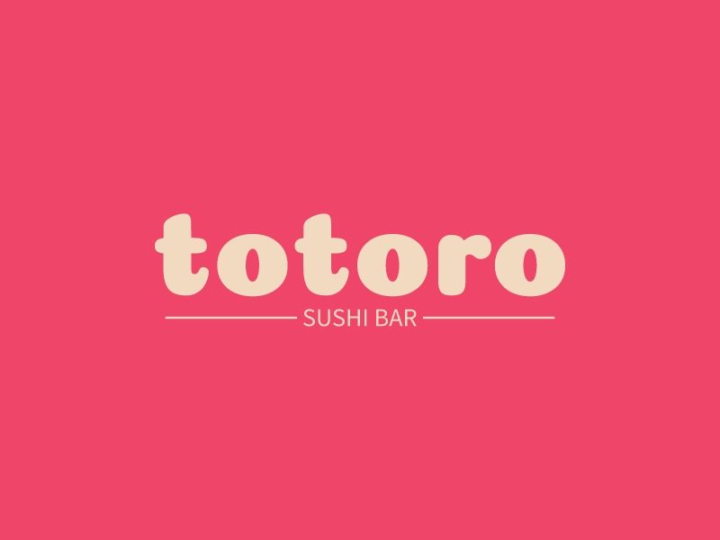 Sushi Logo Design