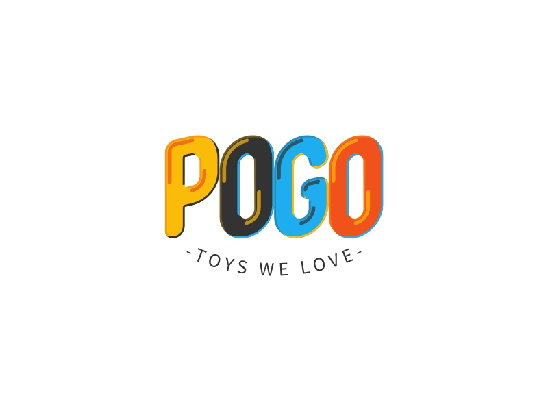 Toy Logo Design