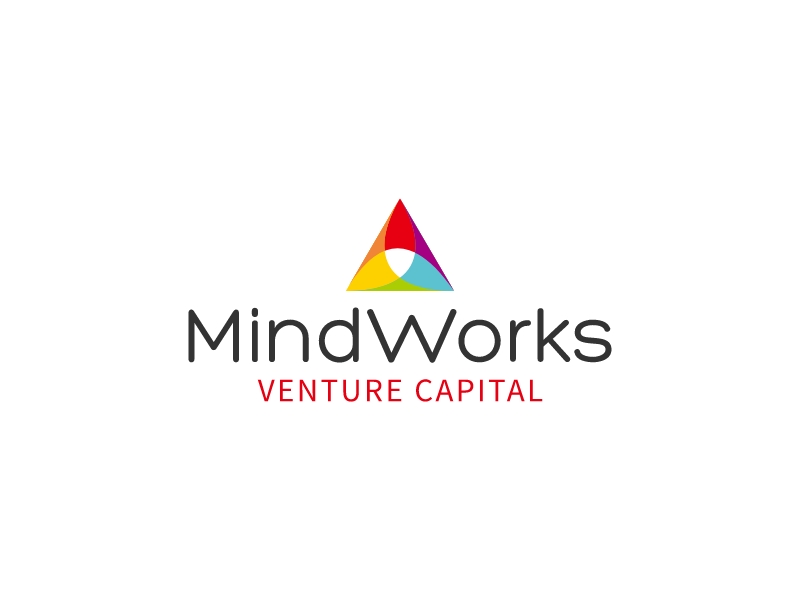 MindWorks Logo Design