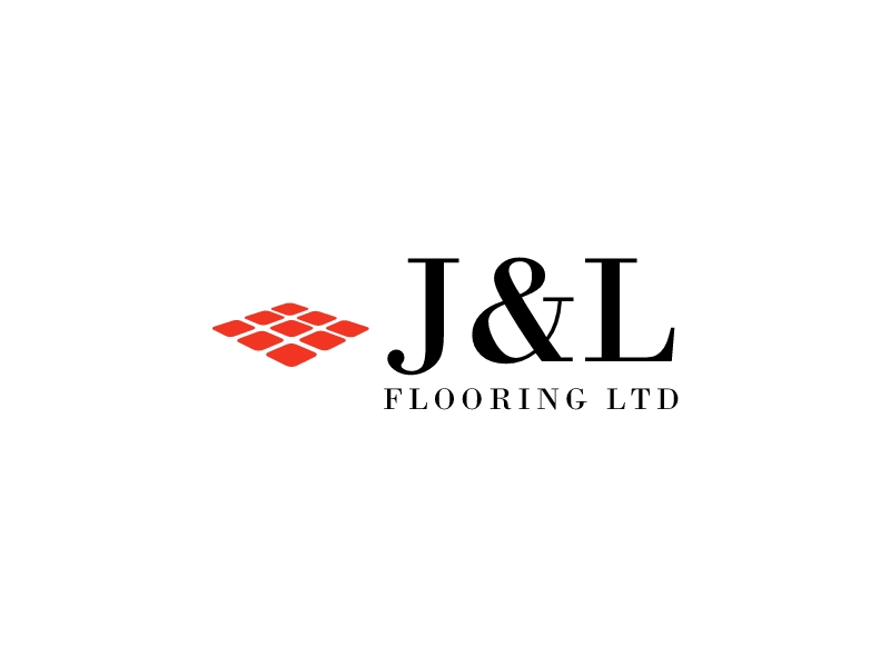 Flooring Logo Design