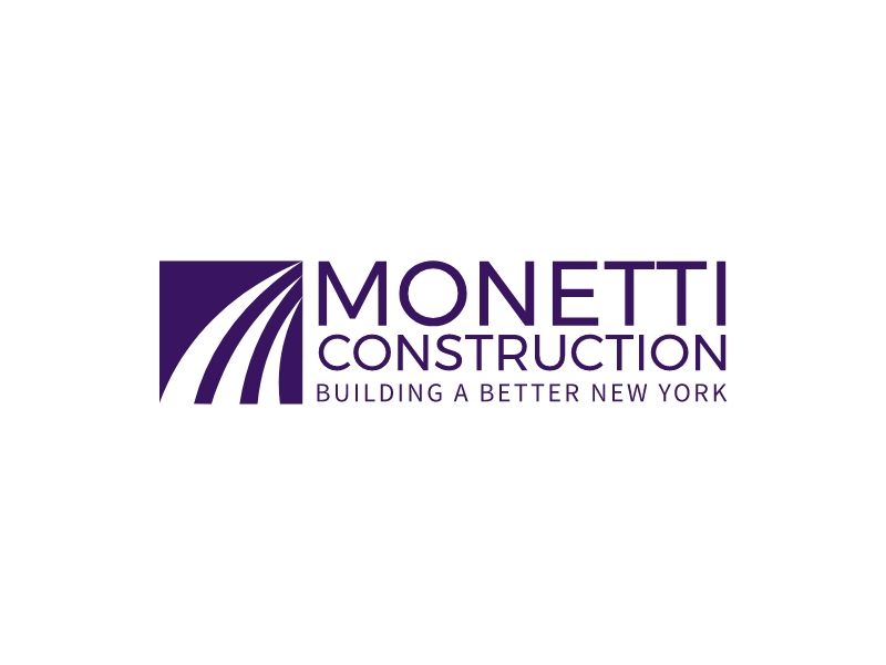 Construction Logo Design