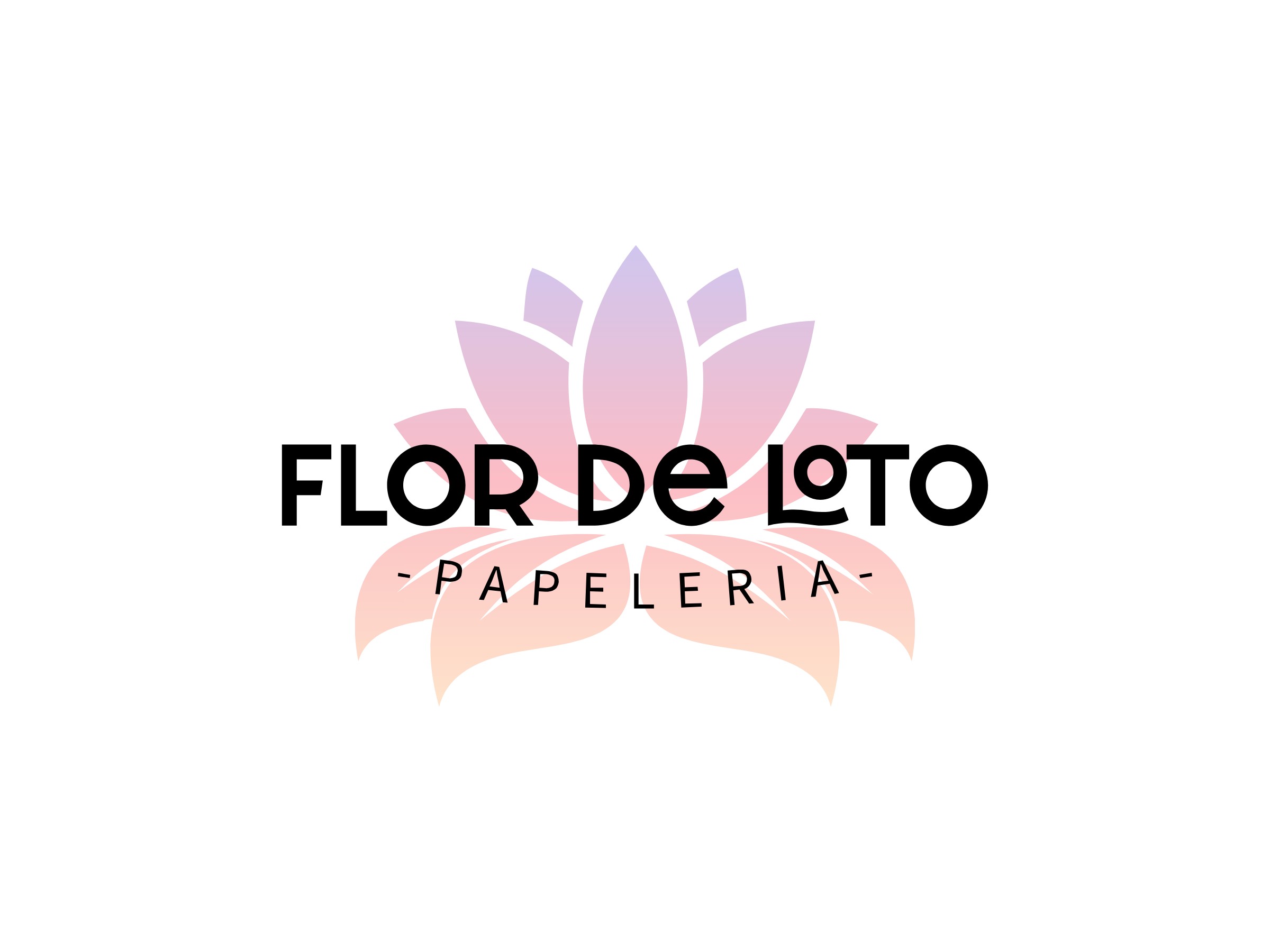 Flower Logo Design
