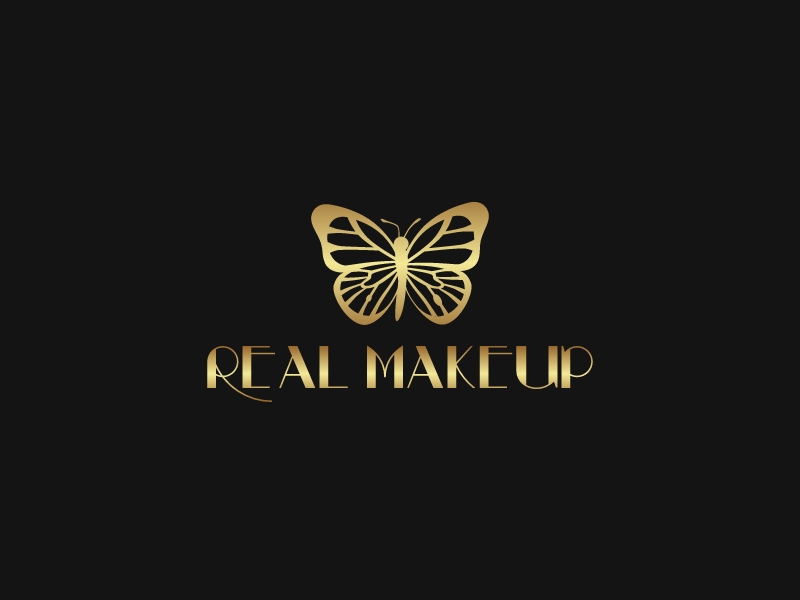 Real Makeup Logo Maker - Design Real Makeup logos online