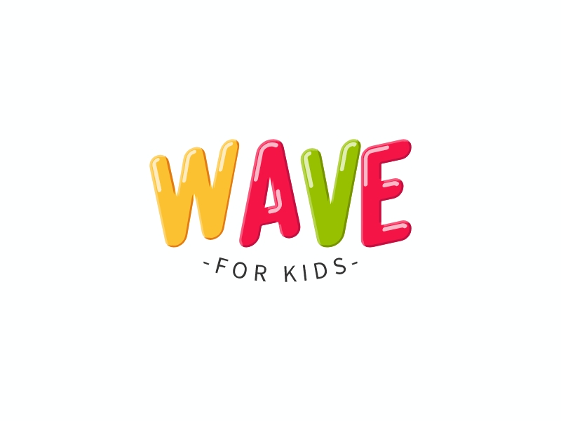 Kids Logo Design