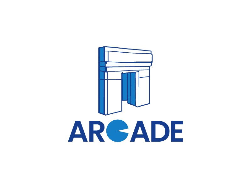 Architect Logo Design