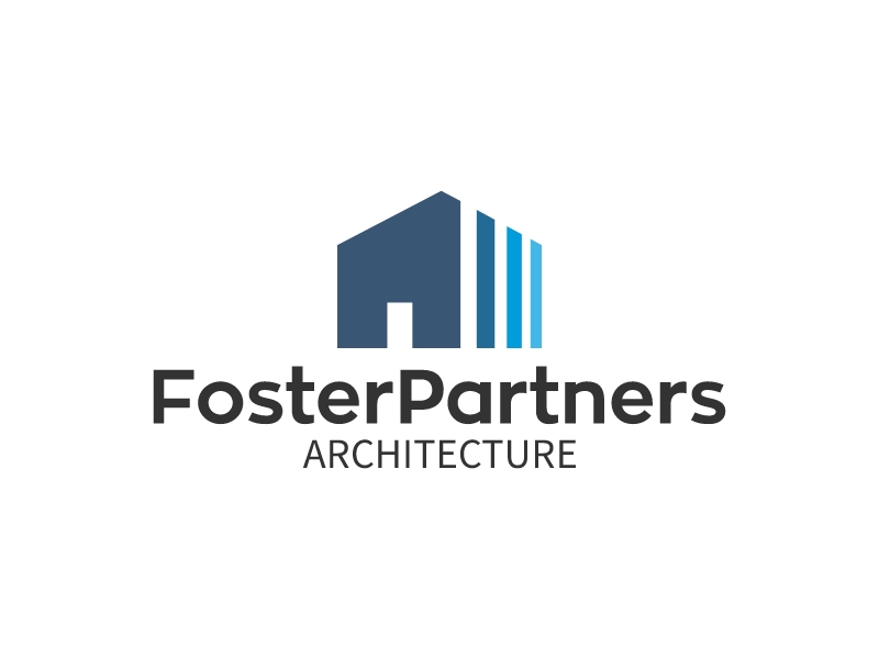 Architect Logo Design