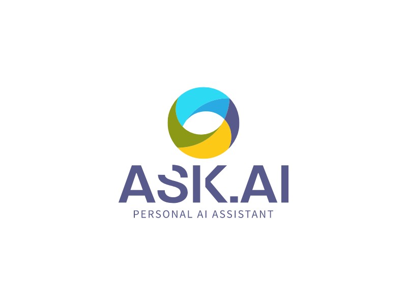 Artificial Intelligence Logo Design