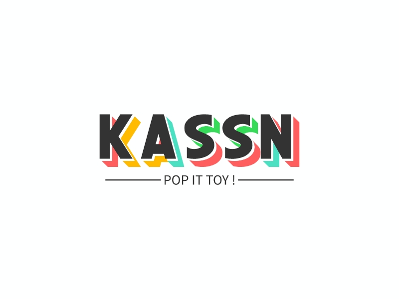 Toy Logo Design
