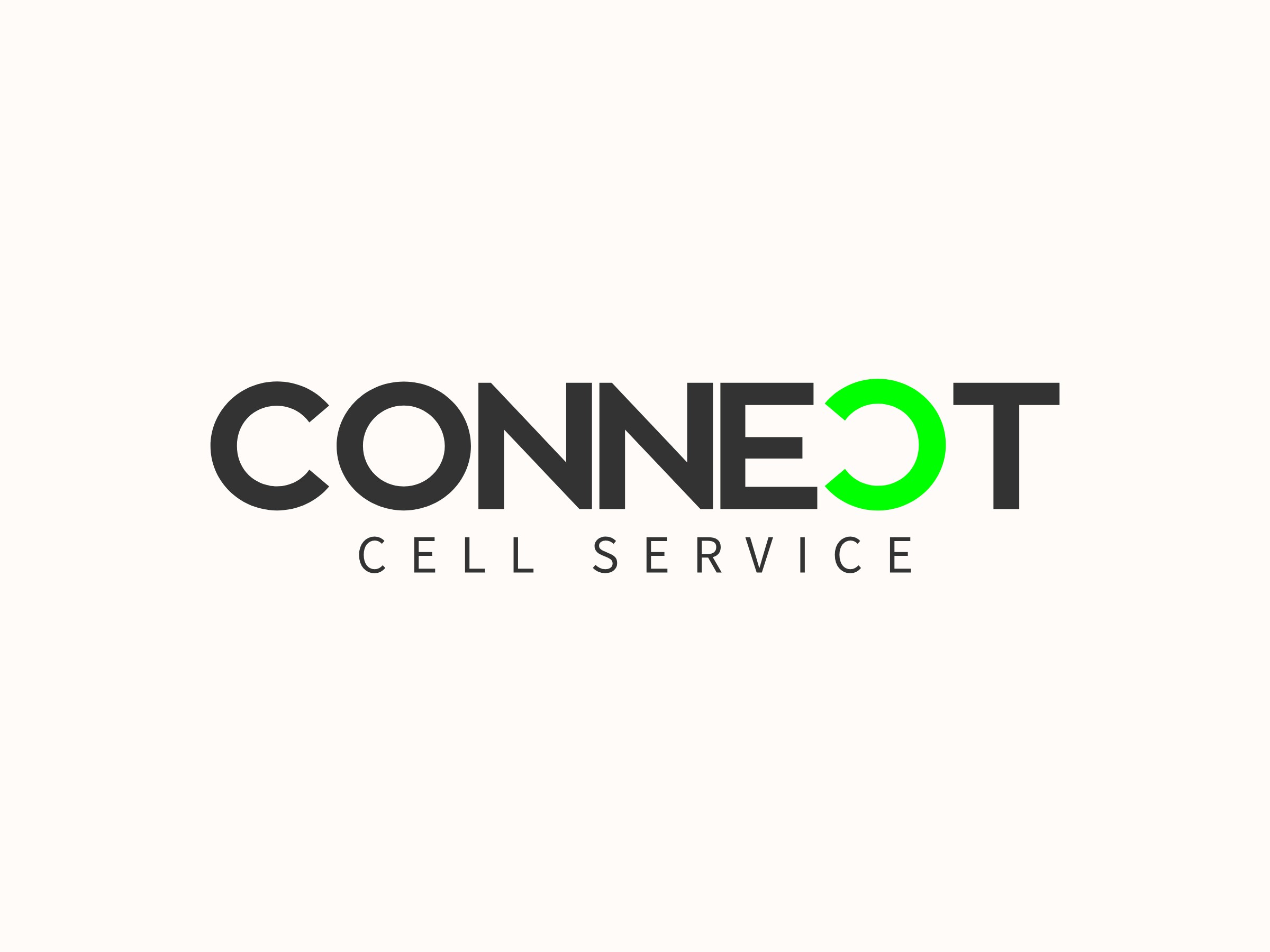 Communication Logo Design
