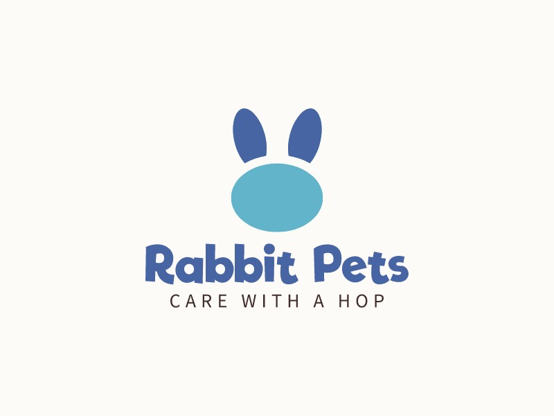 Animals Pets Logo Design