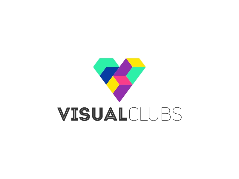 Colorful Logo Design