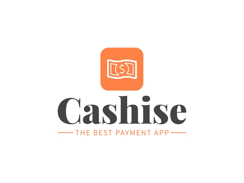 Cashise logo design