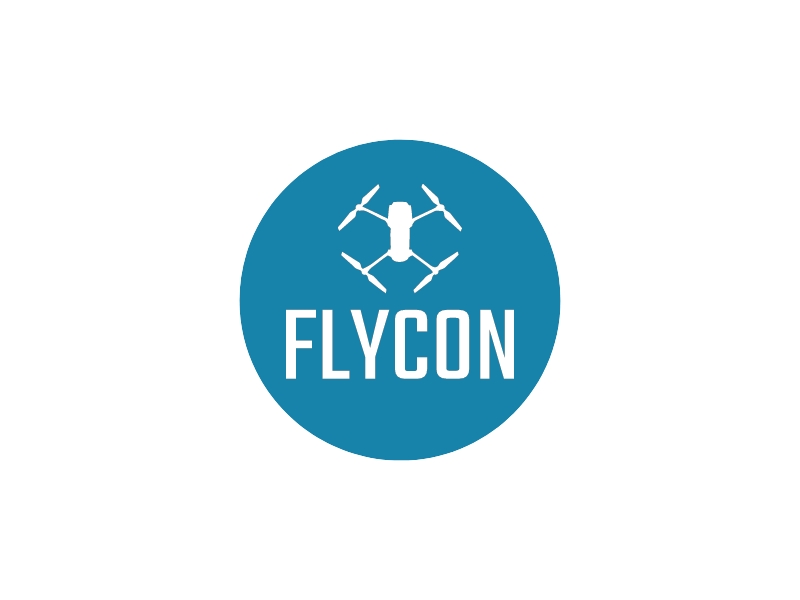 FLYCON Logo Maker - Design FLYCON logos online