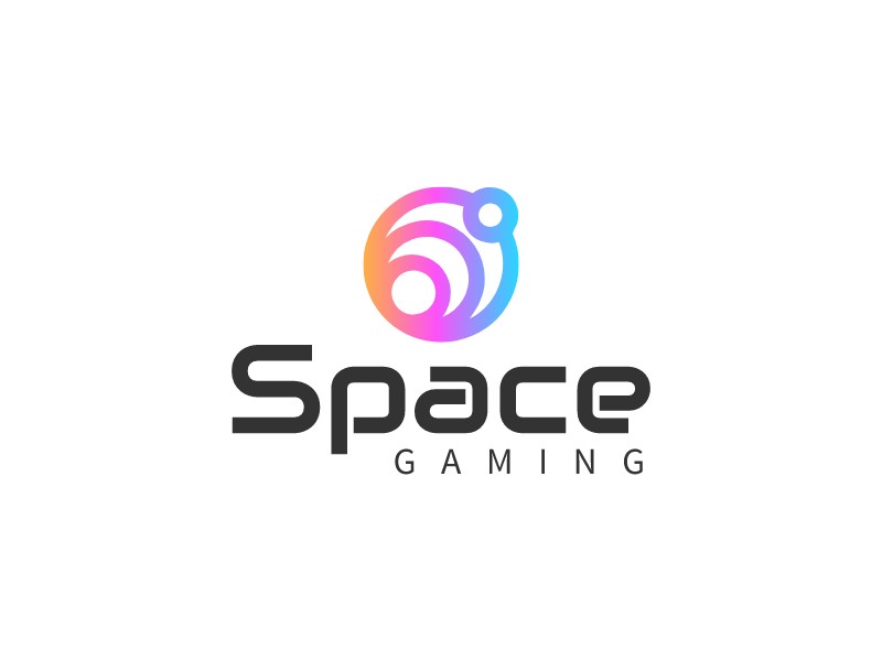 Space Logo Design
