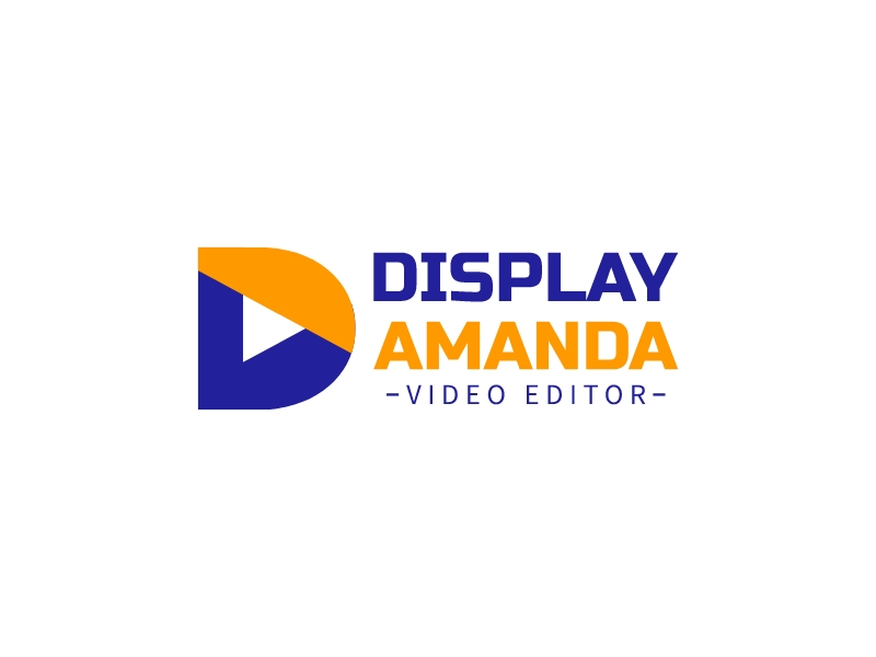 Video Logo Design