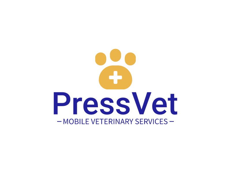 Animals Pets Logo Design